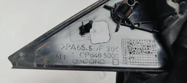 PEUGEOT CP6465000 Espejo retrovisor izquierdo  comprar en Albacete