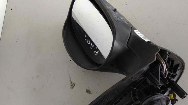 Pieza Espejo para Peugeot 206  segunda mano