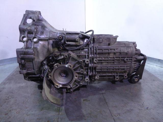 Caja de cambios para Audi 100 4A2