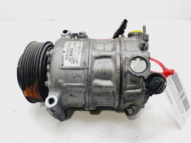 CPLA19D629AD Land Rover