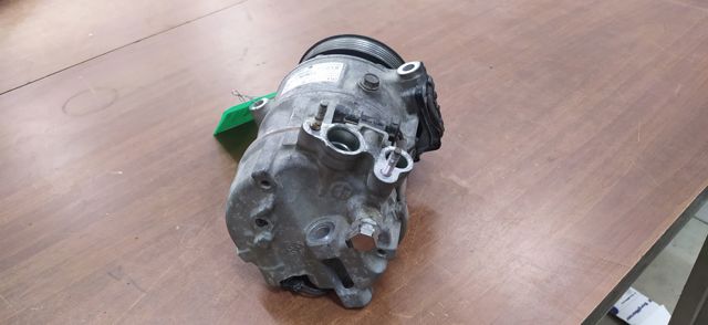 LAND ROVER CPLA19D629BE Compresor de aire acondicionado  comprar en Ponferrada