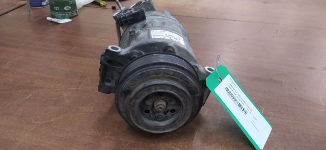 CPLA19D629BE LAND ROVER Compresor de aire acondicionado comprar Madrid