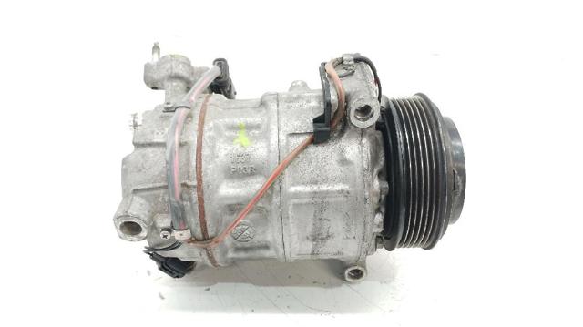 CPLA19D629BE LAND ROVER Compresor de aire acondicionado  disponible Vigo