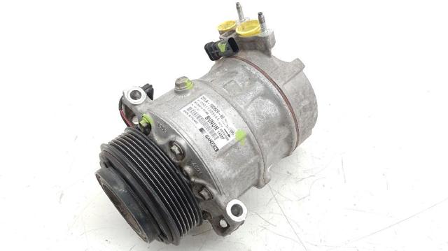Compresor de ac CPLA19D629BE JAGUAR