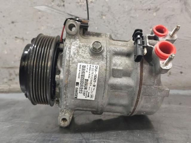 LAND ROVER CPLA19D629BF Compresor de aire acondicionado  en stock Valencia