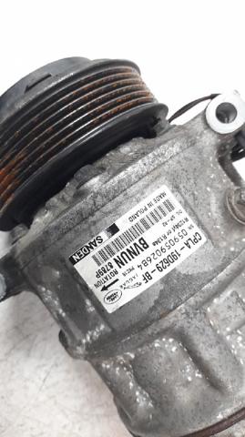 CPLA19D629BF Compresor de aire acondicionado  comprar en Pontevedra