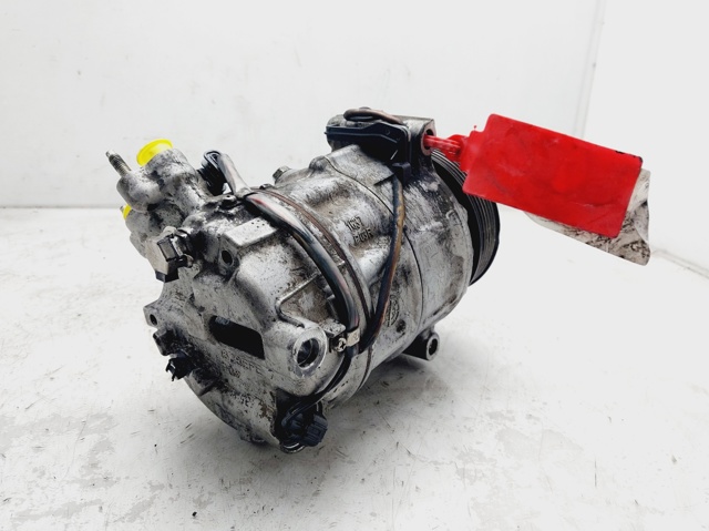 LAND ROVER CPLA19D629BF Compresor de aire acondicionado comprar Barcelona