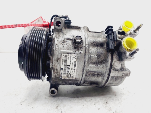 CPLA19D629BF LAND ROVER Compresor de aire acondicionado  comprar en Lleida