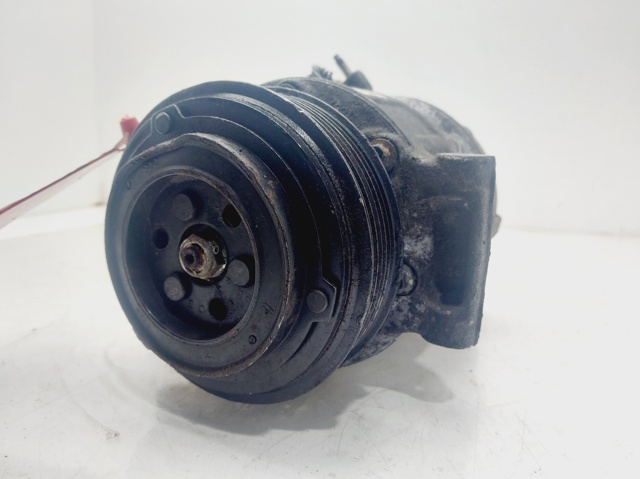 LAND ROVER CPLA19D629BF Compresor de aire acondicionado  comprar en Albacete
