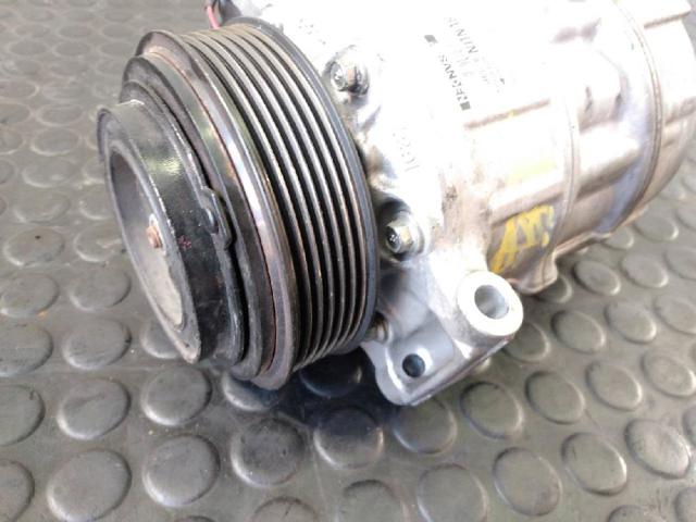 LAND ROVER CPLA19D629BF Compresor de aire acondicionado  en stock Valencia