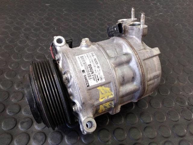 LAND ROVER CPLA19D629BF Compresor de aire acondicionado  en stock Salamanca