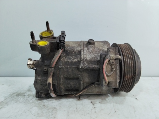 CPLA19D629BF LAND ROVER Compresor de aire acondicionado comprar Bilbao