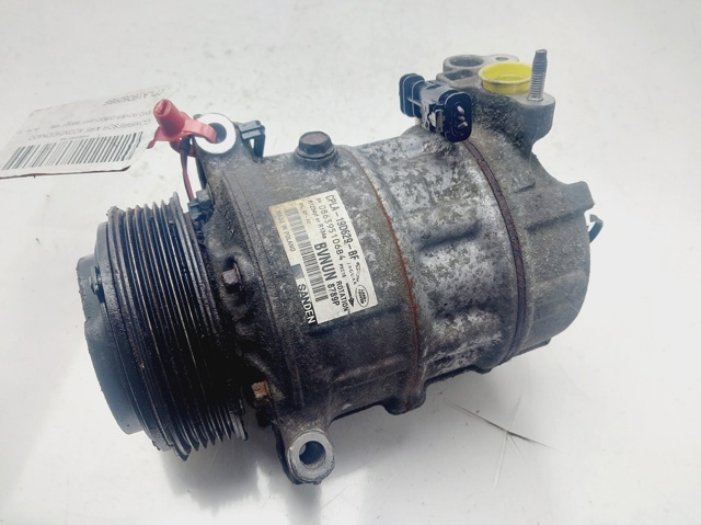 CPLA19D629BF LAND ROVER Compresor de aire acondicionado  en stock Huelva