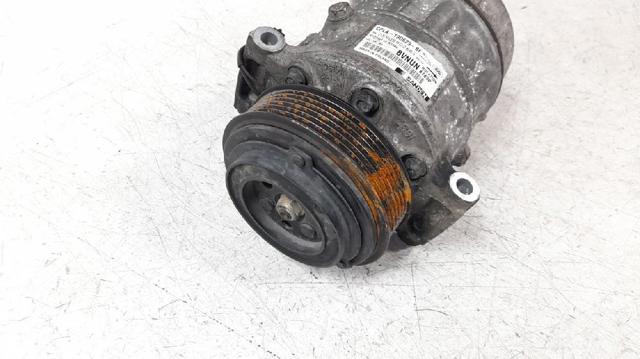 LAND ROVER CPLA19D629BF Compresor de aire acondicionado  disponible Lugo