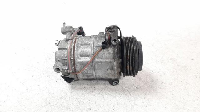 LAND ROVER CPLA19D629BF Compresor de aire acondicionado  comprar en Albacete