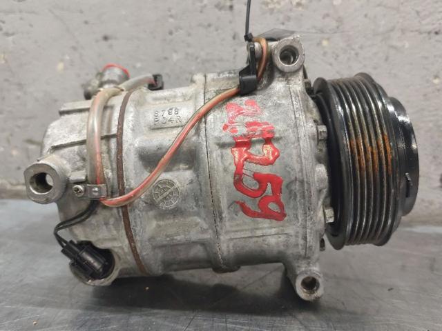 CPLA19D629BF LAND ROVER Compresor de aire acondicionado comprar Madrid