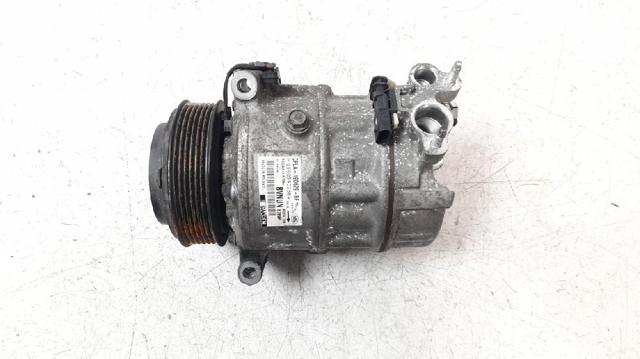 LAND ROVER CPLA19D629BF Compresor de aire acondicionado comprar Tarragona