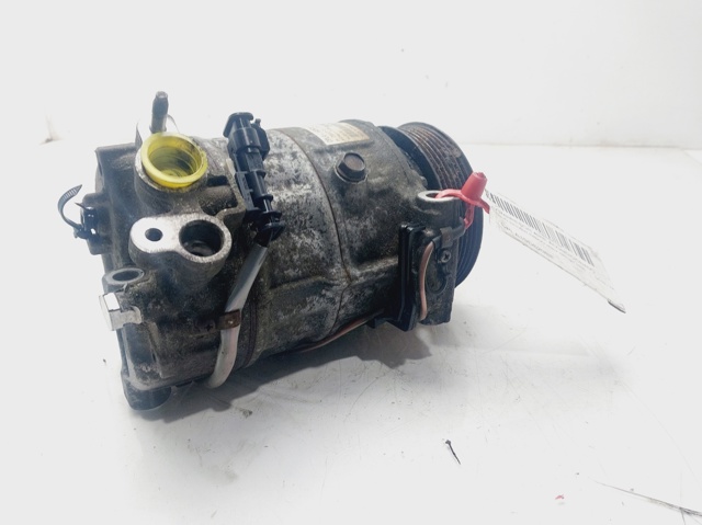 LAND ROVER CPLA19D629BF Compresor de aire acondicionado  comprar en Albacete