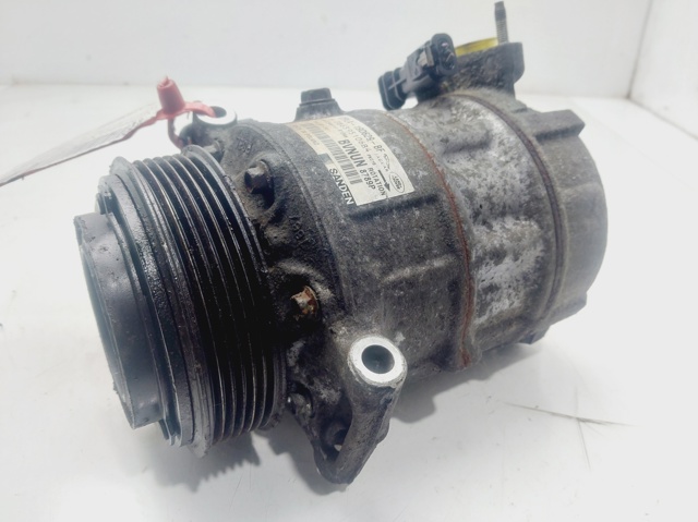 LAND ROVER CPLA19D629BF Compresor de aire acondicionado  en stock Valencia