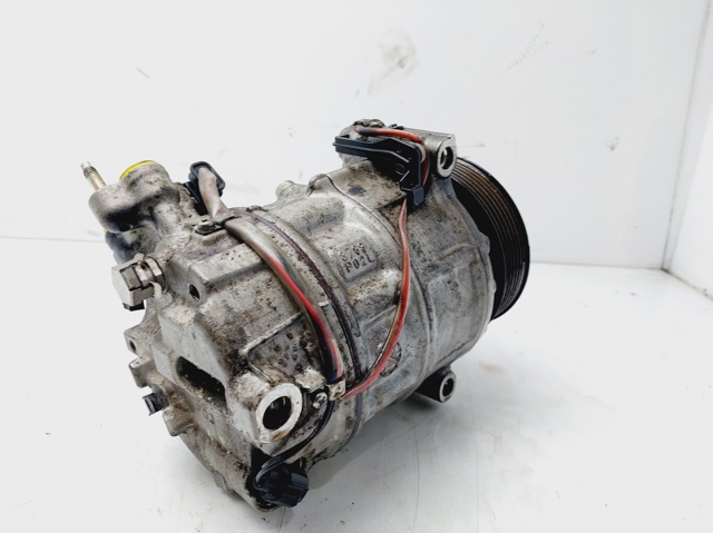 CPLA19D629BF LAND ROVER Compresor de aire acondicionado  disponible Vigo