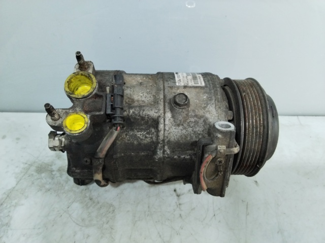 LAND ROVER CPLA19D629BF Compresor de aire acondicionado comprar Tarragona