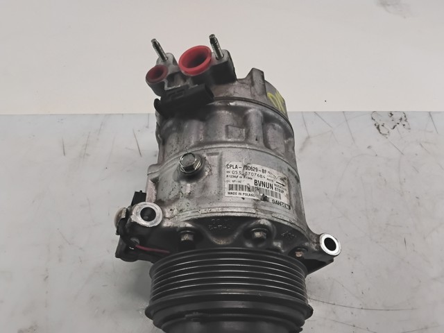 CPLA19D629BF Compresor de aire acondicionado comprar Girona