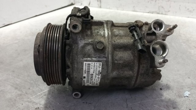JAGUAR CPLA19D629BF Compresor de aire acondicionado comprar Barcelona