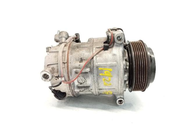 JAGUAR CPLA19D629BF Compresor de aire acondicionado  comprar en Albacete