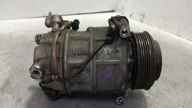 CPLA19D629BF JAGUAR Compresor de aire acondicionado  comprar en Oviedo