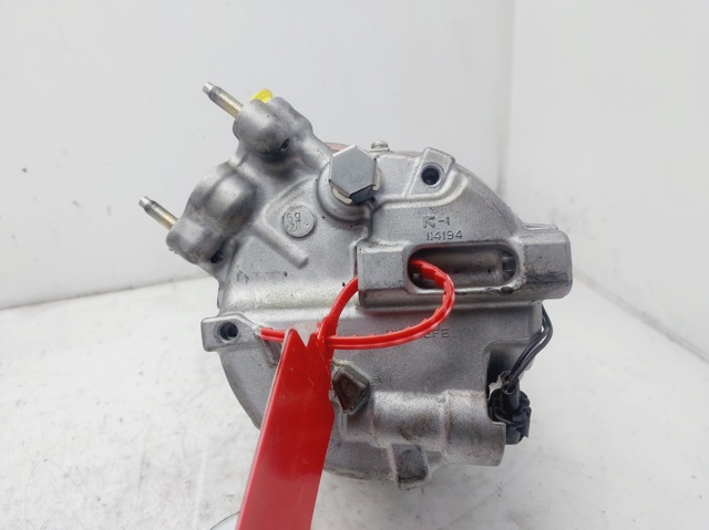 JAGUAR CPLA19D629BF Compresor de aire acondicionado  comprar en Albacete
