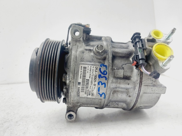 JAGUAR CPLA19D629BF Compresor de aire acondicionado  comprar en Albacete