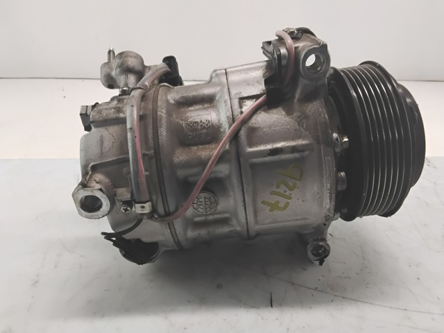 CPLA19D629BF Compresor de aire acondicionado  en stock Granada