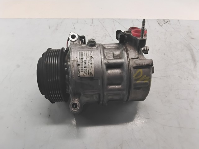 CPLA19D629BF Compresor de aire acondicionado comprar Sevilla