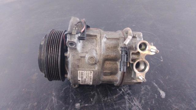JAGUAR CPLA19D629BF Compresor de aire acondicionado comprar Tarragona
