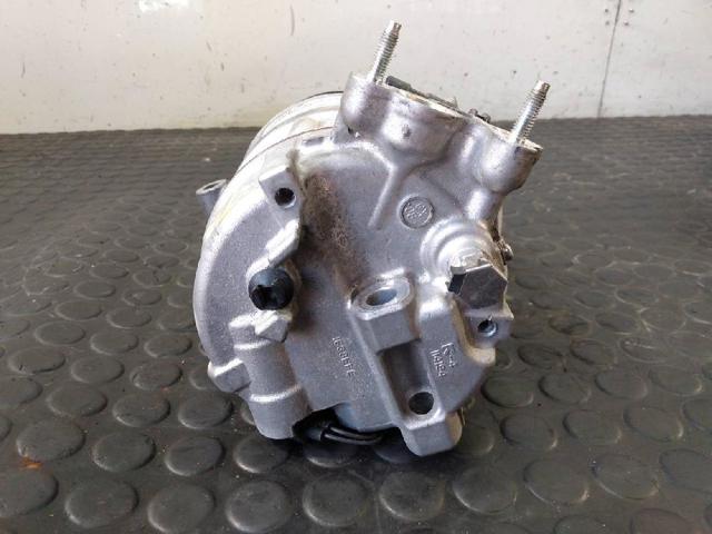 LAND ROVER CPLA19D629BG Compresor de aire acondicionado  en stock Salamanca