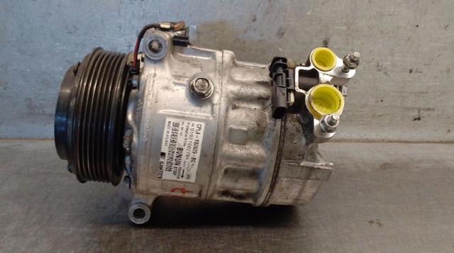CPLA19D629BG LAND ROVER Compresor de aire acondicionado comprar Alcalá