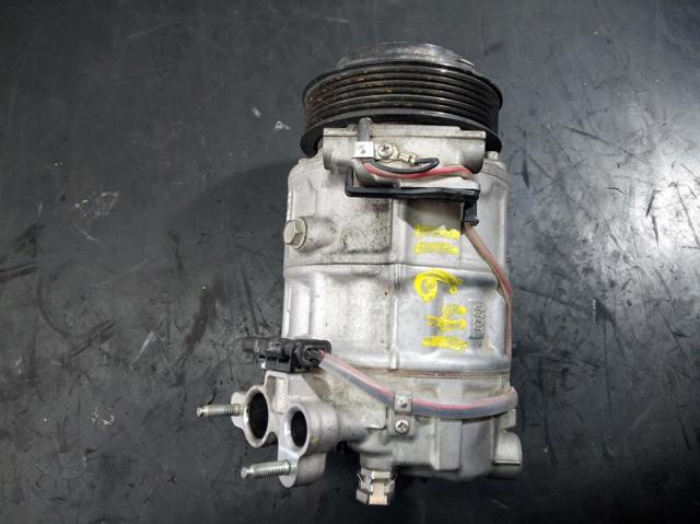 CPLA19D629BG LAND ROVER Compresor de aire acondicionado  comprar en Lleida