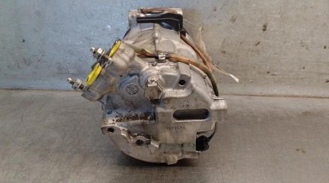 LAND ROVER CPLA19D629BG Compresor de aire acondicionado  comprar en Murcia