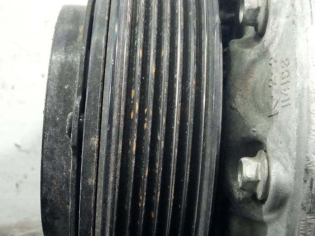 LAND ROVER CPLA19D629BG Compresor de aire acondicionado comprar Barcelona