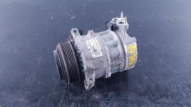 Compresor climatizador CPLA19D629BG JAGUAR