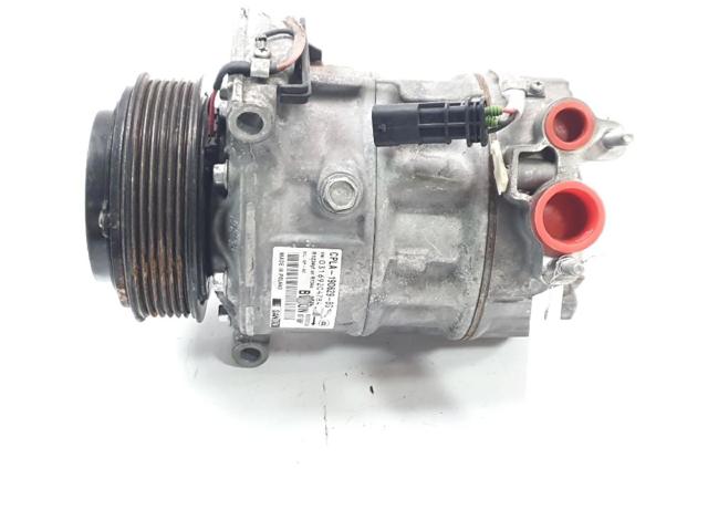 CPLA19D629BG Jaguar