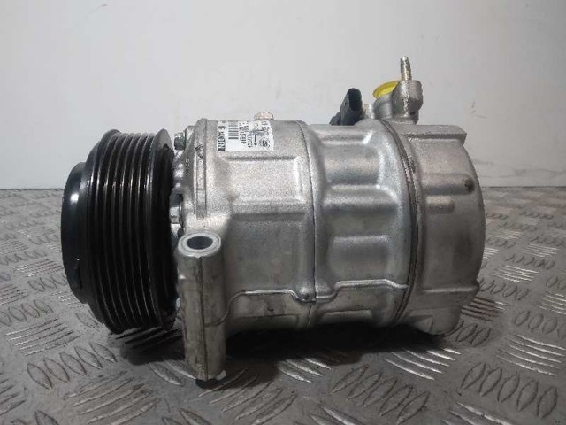 Compresor de ac CPLA19D629BG JAGUAR