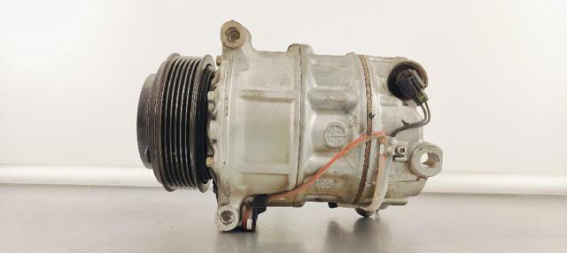 LAND ROVER CPLA19D629BH Compresor de aire acondicionado  comprar en Murcia