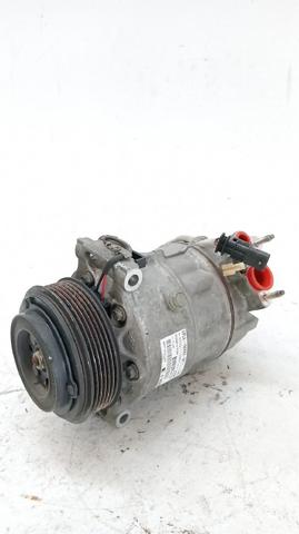 LAND ROVER CPLA19D629BH Compresor de aire acondicionado  en stock Valencia