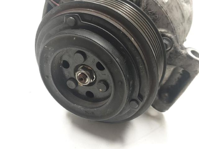 CPLA19D629BH LAND ROVER Compresor de aire acondicionado  comprar en Lleida
