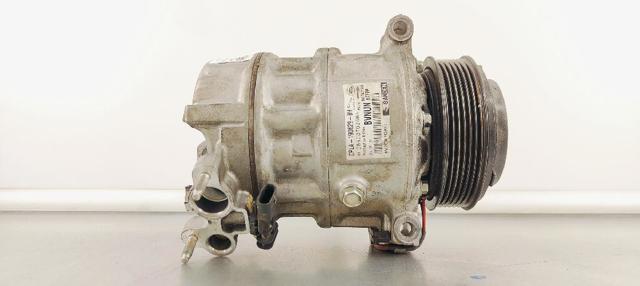 LAND ROVER CPLA19D629BH Compresor de aire acondicionado  comprar en Ponferrada
