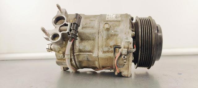 CPLA19D629BH LAND ROVER Compresor de aire acondicionado  en stock Gandía