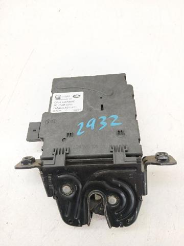Comprar Cerradura de puerta de maletero Range Rover  L551
