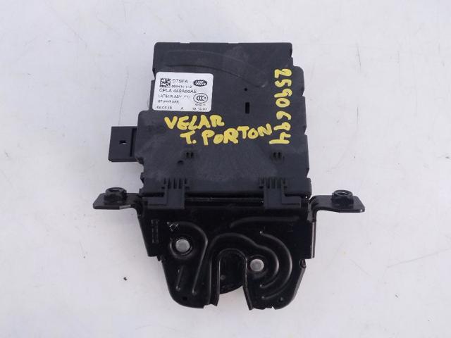 CPLA442A66AE Land Rover