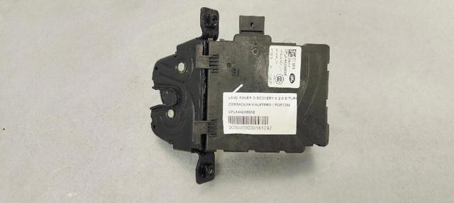 CPLA442A66AE Land Rover